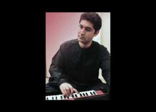 Shafiq Shamel Live Tu Karim E Motlaq شفیق شامل تو کریم مطلق و من گدا