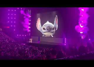  Lilo And Stitch 2 Announced D23