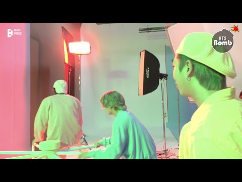 BANGTAN BOMB Teletubbies And The Merry Go Round BTS 방탄소년단