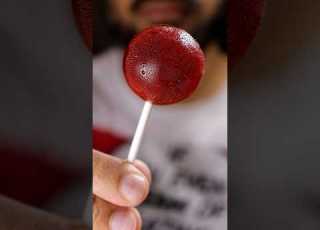  How To Make Every Lollipop Flavour