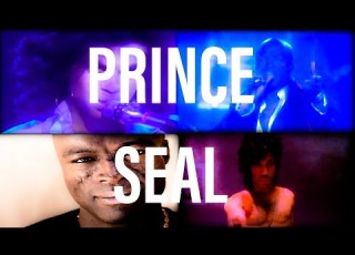 Prince Seal When Doves Cry Killer Doo Doo Brown Remix