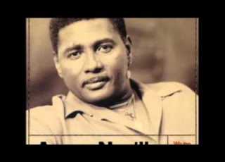 Aaron Neville House On A Hill