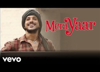  Mera Yaar Video Bhaag Milkha Bhaag Farhan Akhtar Sonam Kapoor Javed Bashir