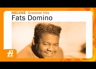 Fats Domino My Blue Heaven