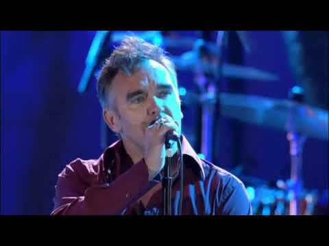 Morrissey There Is A Light That Never Goes Out Live At The Hollywood Bowl Morrissey There Is A Light That Never Goes Out Live At The Hollywood Bowl
