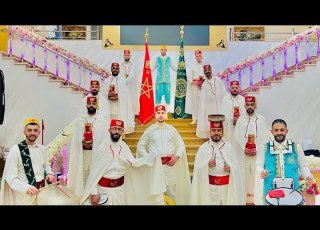  Dharmannarabiccompilations SaadLamjarred Anasala
