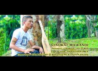 CHARLIE TAY OFFICIAL MUSIC VIDEO SANKORA VINUKAT MU RANDI