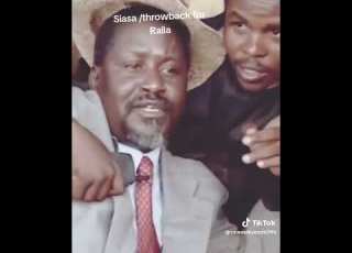  Raila Odinga History In Politics