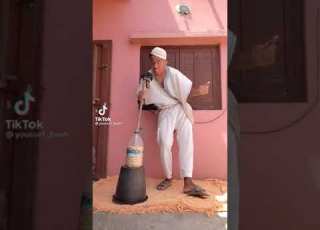  عجبتني وحدة في التيك توك