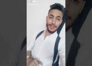 اسف محطوط في حزام ناسف