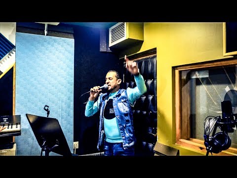 KADER Tirigou Takél 3la Dra3i Studio Live Clip