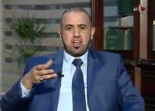  لقاء السيد النائب حيدر المولى في قناة الغدير الفضائية