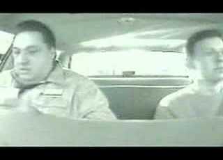 Funny Commercial Driving School
