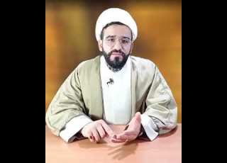  آموزش نماز شب به صورت تصویری یا به قول خودمون تئوری استاد عرفان سهرابی