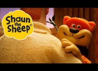 Strictly No Dancing Shaun The Sheep S2 Full Episodes