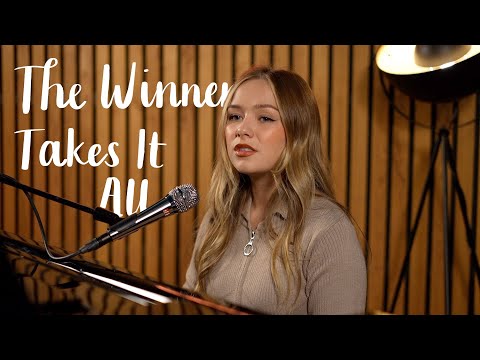 The Winner Takes It All ABBA Connie Talbot Cover