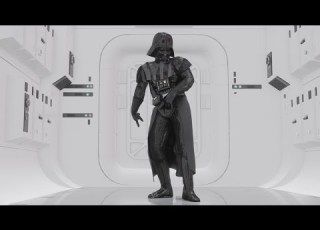  NTFLX Drill ANAKIN VADER Official Video