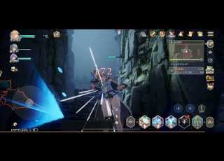  セリアード リョナ 2 グランサガ