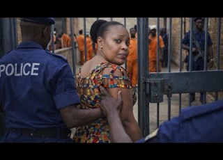 Akimana Yinjijwe Ibohero Mu Mpimba Aciriwe Uwo Guherayo Inyegeze Uvyumve