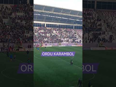 Orduspor 1967 2 1 Adana 1954 FK