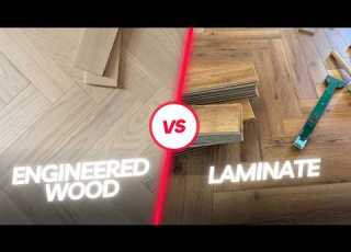  Laminate Vs Hardwood Flooring Pros Cons And Which Is Best For You