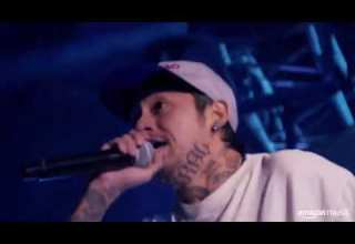 Dragon Ash Straight Up Feat JESSE