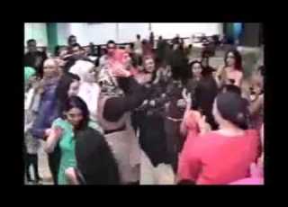   محجبات 2014