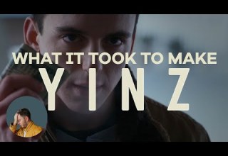 This Indie Film Was A DECADE In The Making