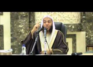  استخدام كلمة لو الشيخ هيثم سرحان حفظه الله
