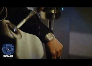 Presidente Cris MJ Instrumental