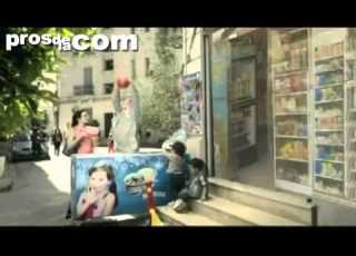  Spot Boules D Or Mai 2014