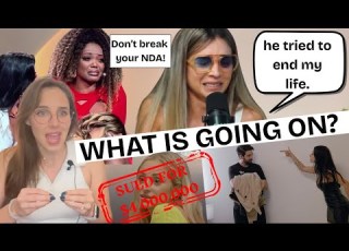 We Need To Talk About The Love Is Blind Lawsuits