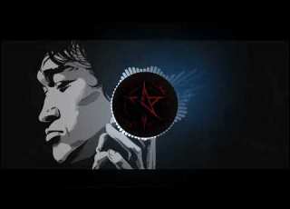 Сова Блеск фонарей Виктор Цой Ai Cover