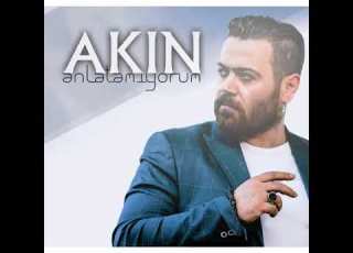 Akın Anlatamıyorum 15 Dakikalık