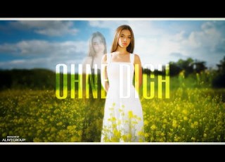 OLEVIA OHNE DICH Prod By Alivegroup