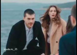 تصميم مسلسل الصيف الأخير اكجون يخاطر لحياته لأجل سليم