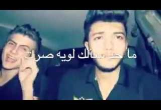 القلب مات واندفن الجسم عايش مستني الكفن