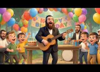 Happy Birthday Joey Newcomb