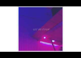 SIDD Let Me Know Feat NOSA