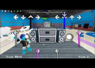  Funky Man Episode Exemod