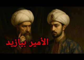 قصة الأمير بيازيد بن سليمان القانوني نهاية مأساوية لأذكى أمراء الدولة العثمانية