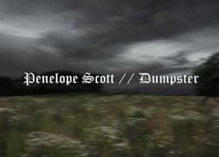  Penelope Scott Dumpster Slowed Reverb