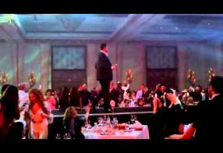 الغربة فارس كرم حفلة عيد الام اتلانتس دبي 2013