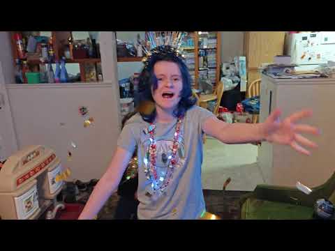 Happy New Year Everyone 2026