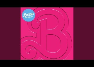 Charli XCX Speed Drive Barbie The Album