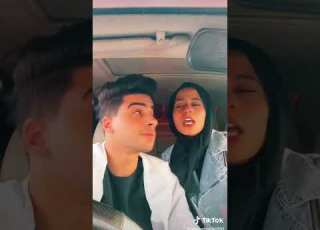  شهاب الدين ونيره كمال لي امته