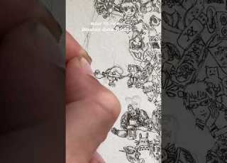  How To Draw Wander Over Yonder Wanderoveryonder Howtodraw Doodle Graphics Fyp
