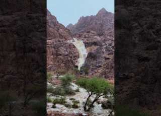  جبال سلمى بحائل