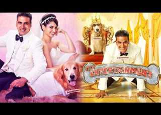  Entertainment 2014 Full Hindi Movie Akshay Kumar Tamannaah Bhatia Johnny Lever