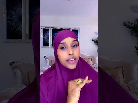 Luuqada Carabiga Daymada Luuqadacarabiga